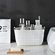 bathroom storage basket